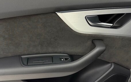 Audi Q8 I, 2021 год, 7 200 000 рублей, 20 фотография