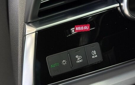 Audi Q8 I, 2021 год, 7 200 000 рублей, 12 фотография