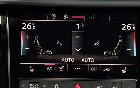 Audi Q8 I, 2021 год, 7 200 000 рублей, 13 фотография