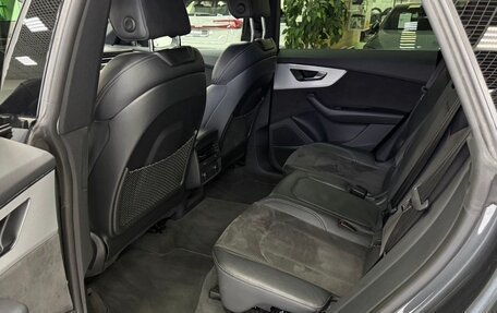 Audi Q8 I, 2021 год, 7 200 000 рублей, 21 фотография