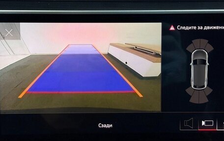 Audi Q8 I, 2021 год, 7 200 000 рублей, 24 фотография