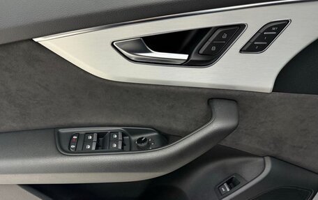 Audi Q8 I, 2021 год, 7 200 000 рублей, 25 фотография