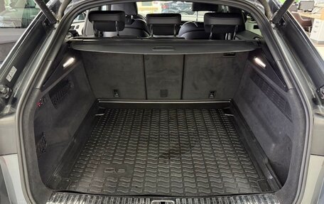 Audi Q8 I, 2021 год, 7 200 000 рублей, 27 фотография