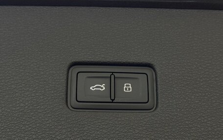 Audi Q8 I, 2021 год, 7 200 000 рублей, 29 фотография