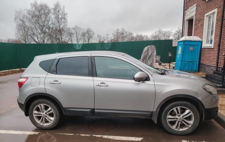 Nissan Qashqai, 2013 год, 1 150 000 рублей, 4 фотография