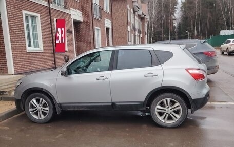 Nissan Qashqai, 2013 год, 1 150 000 рублей, 5 фотография