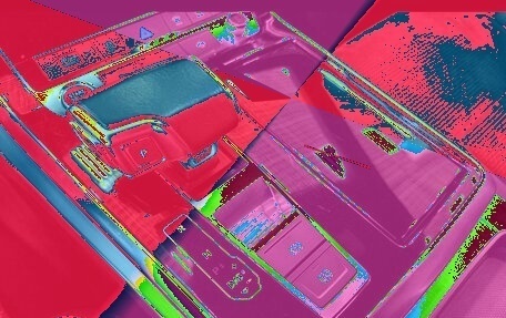 Audi Q8 I, 2021 год, 7 200 000 рублей, 23 фотография