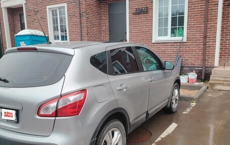 Nissan Qashqai, 2013 год, 1 150 000 рублей, 8 фотография