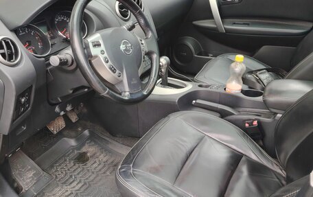 Nissan Qashqai, 2013 год, 1 150 000 рублей, 12 фотография