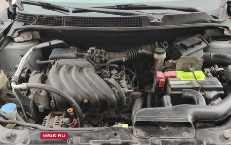 Nissan Qashqai, 2013 год, 1 150 000 рублей, 9 фотография