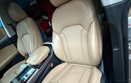 Audi Q8 I, 2019 год, 6 700 000 рублей, 12 фотография