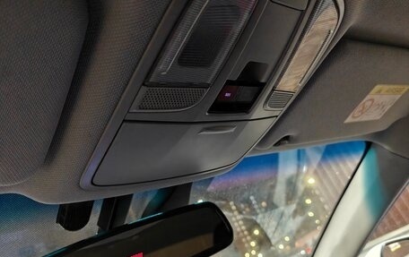 Hyundai Sonata VII, 2017 год, 1 500 000 рублей, 10 фотография