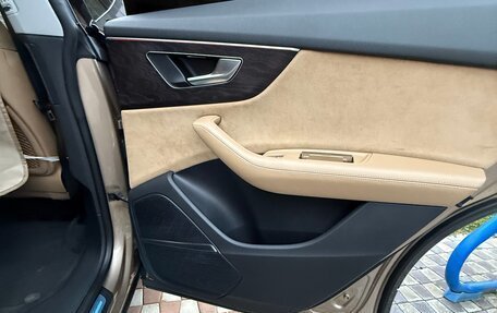 Audi Q8 I, 2019 год, 6 700 000 рублей, 19 фотография