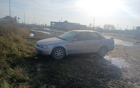 Honda Torneo, 2000 год, 300 000 рублей, 2 фотография