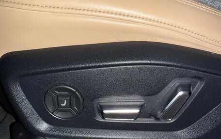 Audi Q8 I, 2019 год, 6 700 000 рублей, 18 фотография