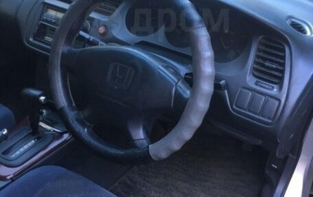 Honda Torneo, 2000 год, 300 000 рублей, 5 фотография