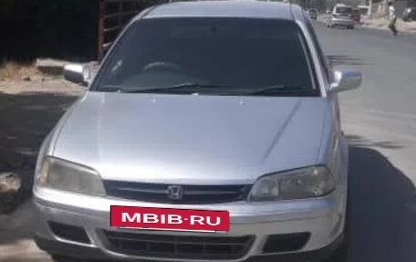 Honda Torneo, 2000 год, 300 000 рублей, 3 фотография