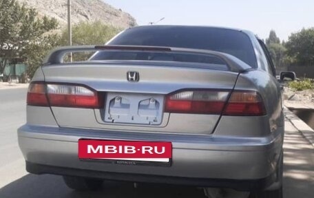 Honda Torneo, 2000 год, 300 000 рублей, 4 фотография