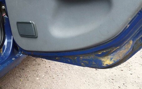 Renault Clio III, 2001 год, 150 000 рублей, 8 фотография