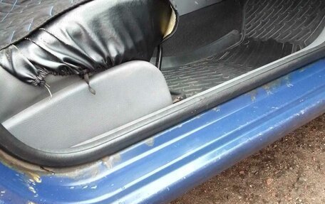 Renault Clio III, 2001 год, 150 000 рублей, 10 фотография