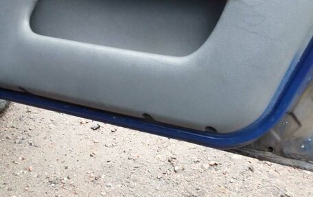 Renault Clio III, 2001 год, 150 000 рублей, 9 фотография