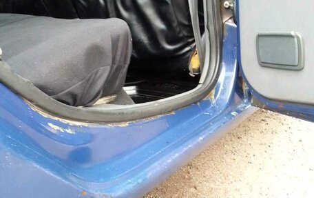 Renault Clio III, 2001 год, 150 000 рублей, 7 фотография