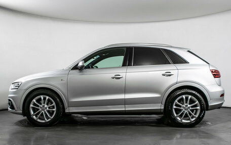 Audi Q3, 2014 год, 1 790 000 рублей, 8 фотография