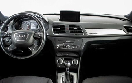 Audi Q3, 2014 год, 1 790 000 рублей, 11 фотография