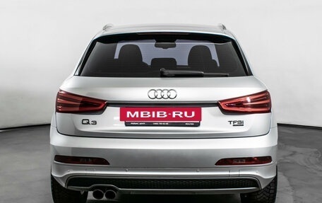 Audi Q3, 2014 год, 1 790 000 рублей, 6 фотография