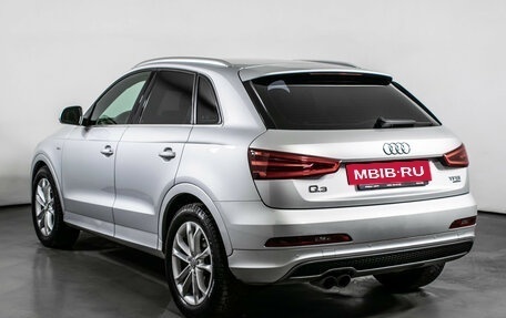 Audi Q3, 2014 год, 1 790 000 рублей, 7 фотография