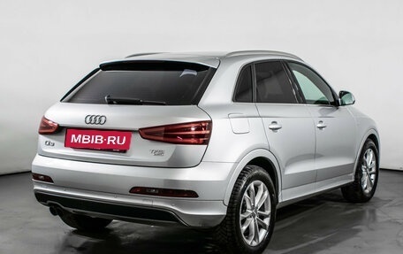Audi Q3, 2014 год, 1 790 000 рублей, 5 фотография