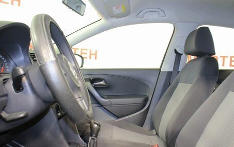 Volkswagen Polo VI (EU Market), 2013 год, 698 000 рублей, 6 фотография