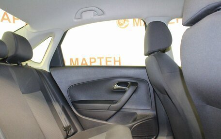 Volkswagen Polo VI (EU Market), 2013 год, 698 000 рублей, 8 фотография