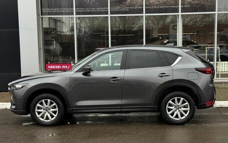 Mazda CX-5 II, 2018 год, 2 500 000 рублей, 2 фотография