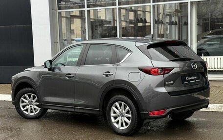 Mazda CX-5 II, 2018 год, 2 500 000 рублей, 3 фотография