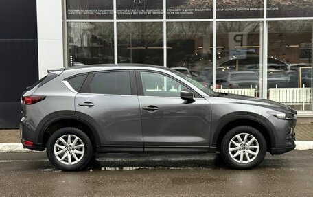 Mazda CX-5 II, 2018 год, 2 500 000 рублей, 6 фотография