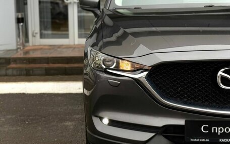 Mazda CX-5 II, 2018 год, 2 500 000 рублей, 9 фотография