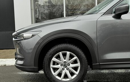 Mazda CX-5 II, 2018 год, 2 500 000 рублей, 10 фотография