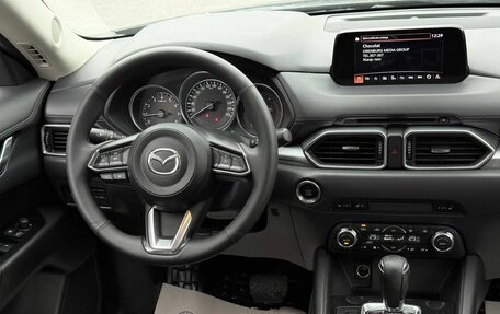 Mazda CX-5 II, 2018 год, 2 500 000 рублей, 18 фотография