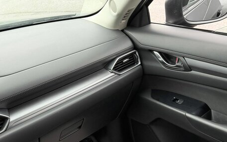 Mazda CX-5 II, 2018 год, 2 500 000 рублей, 29 фотография