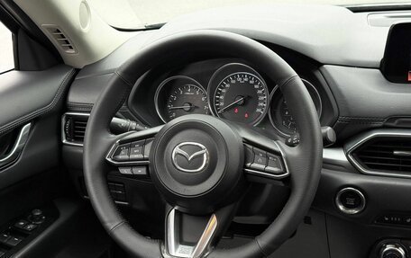 Mazda CX-5 II, 2018 год, 2 500 000 рублей, 19 фотография