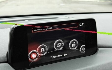 Mazda CX-5 II, 2018 год, 2 500 000 рублей, 22 фотография