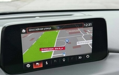 Mazda CX-5 II, 2018 год, 2 500 000 рублей, 21 фотография