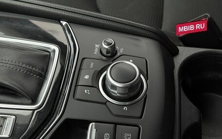 Mazda CX-5 II, 2018 год, 2 500 000 рублей, 25 фотография