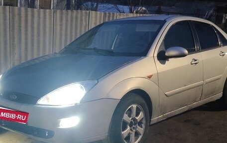 Ford Focus IV, 2003 год, 170 000 рублей, 1 фотография