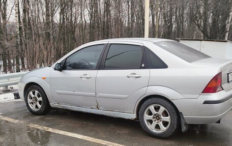 Ford Focus IV, 2003 год, 170 000 рублей, 5 фотография