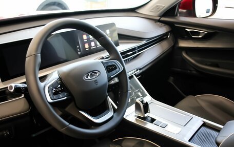 Chery Tiggo 4 I рестайлинг, 2025 год, 2 220 000 рублей, 9 фотография