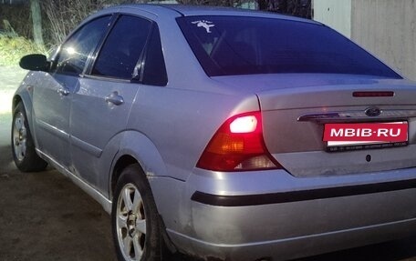 Ford Focus IV, 2003 год, 170 000 рублей, 2 фотография