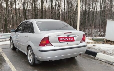 Ford Focus IV, 2003 год, 170 000 рублей, 4 фотография