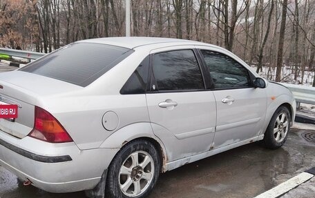 Ford Focus IV, 2003 год, 170 000 рублей, 3 фотография